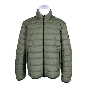 Unisex Marc O'Polo - Õhem talvejope, suurus XXXL - Roheline (1)