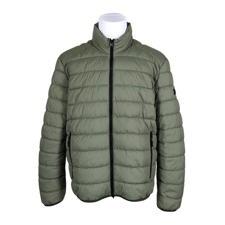 Unisex Marc O'Polo - Õhem talvejope, suurus XXXL - Roheline ()