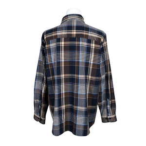 Unisex Gant - Jope, suurus XXL - Sinine (2)