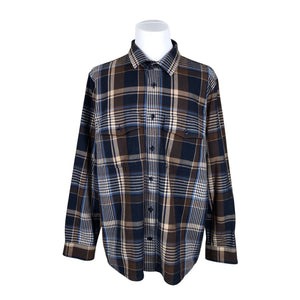 Unisex Gant - Jope, suurus XXL - Sinine (1)