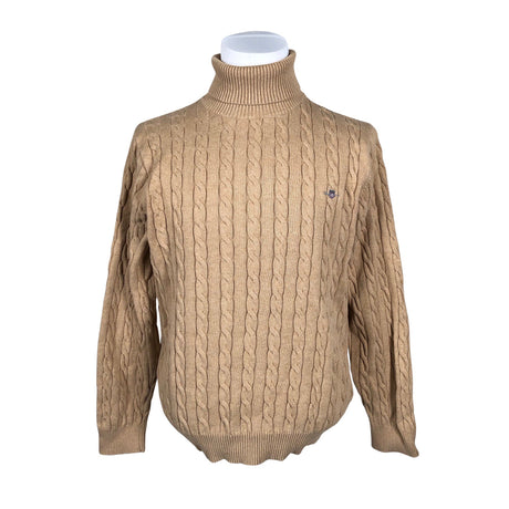 Unisex Gant - Kampsun, suurus XL - Beige ()