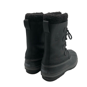 Unisex Sorel - Talvejalanõud, suurus S - Must (3)