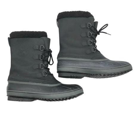Unisex Sorel - Talvejalanõud, suurus S - Must ()