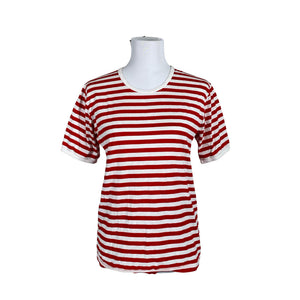 Unisex Marimekko - T-särk, suurus 36 - Punane (1)