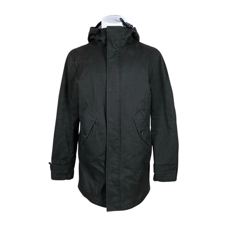 Unisex Selected - Talvejope, suurus L - Roheline ()