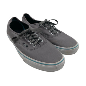 Unisex Vans - Tennised, suurus 45 - Hall (2)