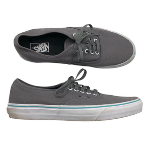 Unisex Vans - Tennised, suurus 45 - Hall (1)