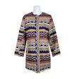 Unisex Coconut - Jakk, suurus 40 - Heleroosa ()