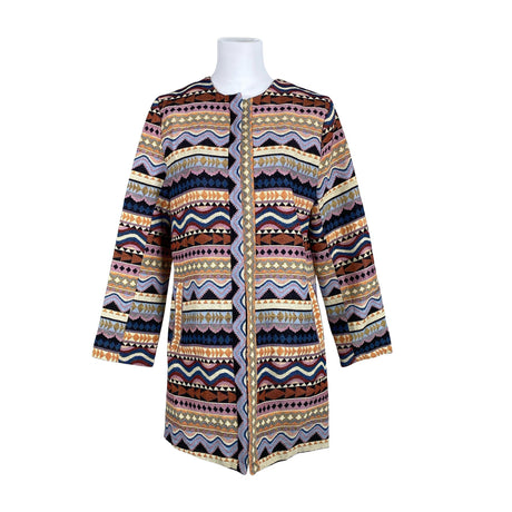 Unisex Coconut - Jakk, suurus 40 - Heleroosa ()
