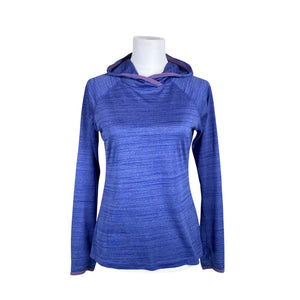 Unisex Reebok - Spordisärk, pikad käised, suurus 36 - Sinine (1)