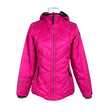 Unisex Torstai - Talvejope, suurus 34 - Roosa ()