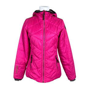 Unisex Torstai - Talvejope, suurus 34 - Roosa (1)