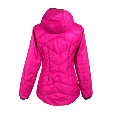 Unisex Torstai - Talvejope, suurus 34 - Roosa (2)