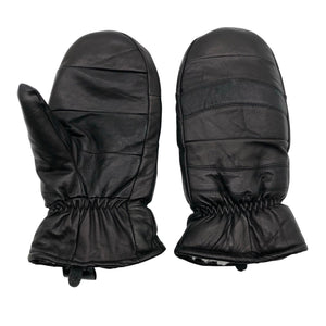Unisex Royal - Talvekindad, suurus Suurus puudub - Must (1)
