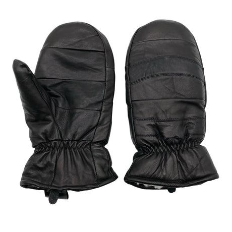 Unisex Royal - Talvekindad, suurus Suurus puudub - Must ()