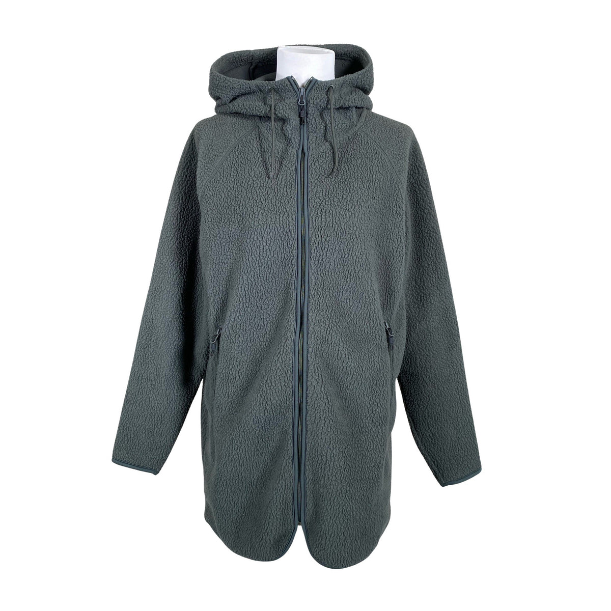Unisex Mc Kinley - Fliisjakk, suurus 36 - Roheline (1)