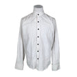 Unisex Sirus - Pluus, suurus XL - Valge ()