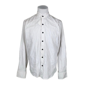 Unisex Sirus - Pluus, suurus XL - Valge (1)