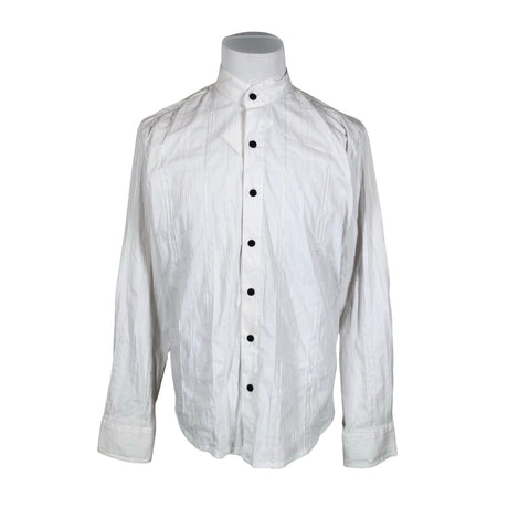Unisex Sirus - Pluus, suurus XL - Valge ()
