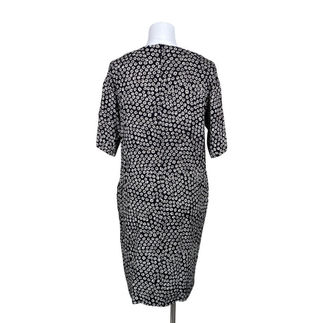 Unisex Marimekko - Mitteveniv kleit, suurus 40 - Must (2)