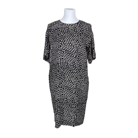 Unisex Marimekko - Mitteveniv kleit, suurus 40 - Must ()