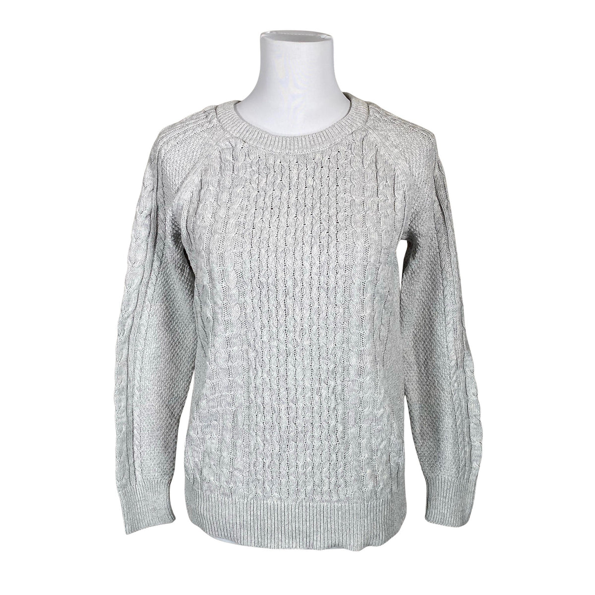 Unisex Gap - Kampsun, suurus 38 - Hall (1)