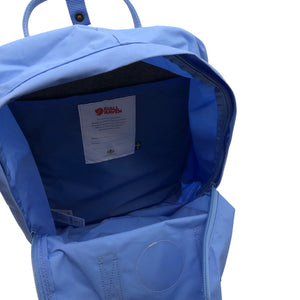 Unisex Fjällräven - Seljakott, suurus Maxi - Sinine (3)