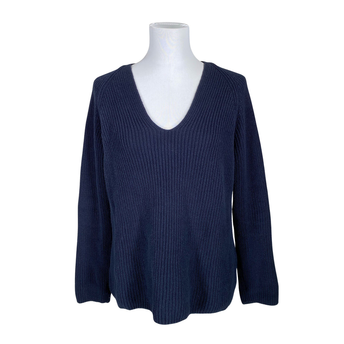 Unisex Marc O'Polo - Kampsun, suurus 40 - Sinine (1)