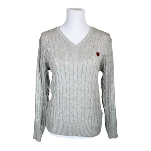 Unisex Williot - Kampsun, suurus 38 - Hall (1)