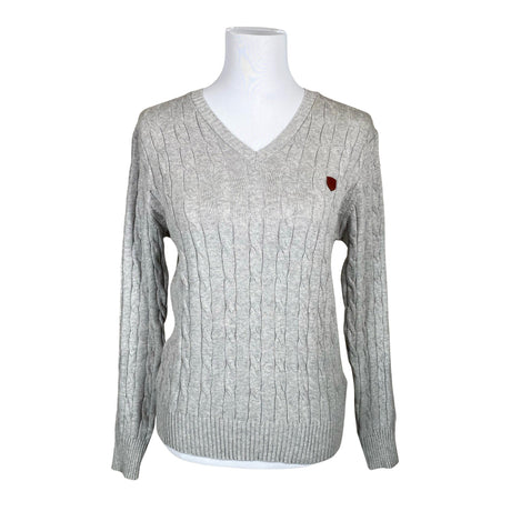 Unisex Williot - Kampsun, suurus 38 - Hall ()