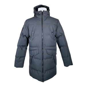 Unisex Threadbare - Talvejope, suurus M - Hall (1)