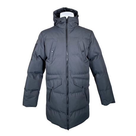 Unisex Threadbare - Talvejope, suurus M - Hall ()