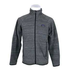 Unisex Patagonia - Fliisjakk, suurus S - Hall (1)