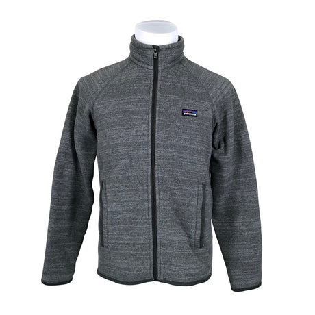 Unisex Patagonia - Fliisjakk, suurus S - Hall ()