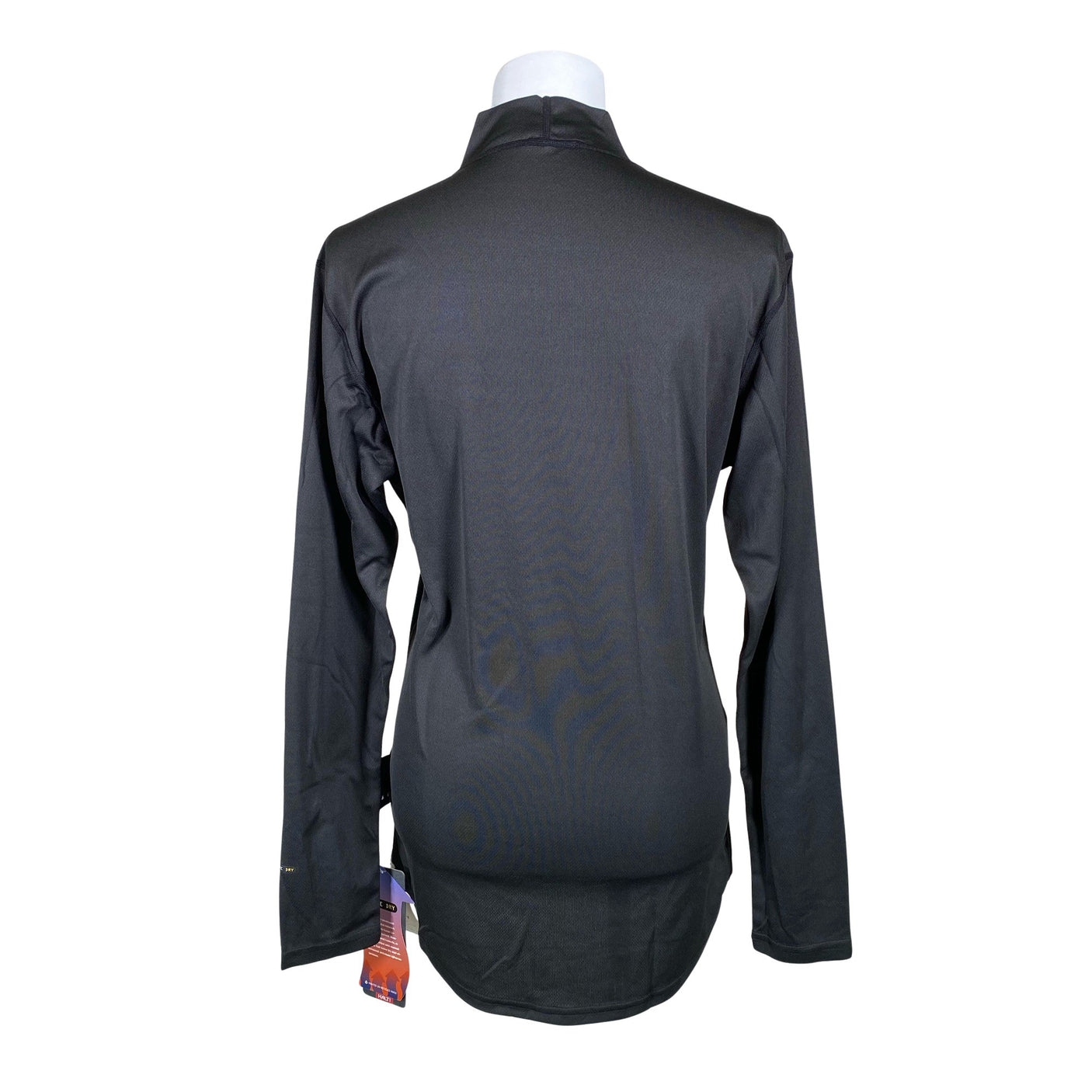 Unisex Halti - Soe pesu (särk), suurus 38 - Must (2)