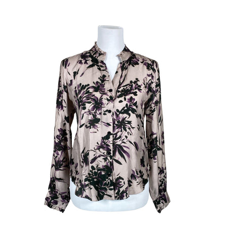 Unisex Sand - Pluus, suurus 34 - Lilla ()
