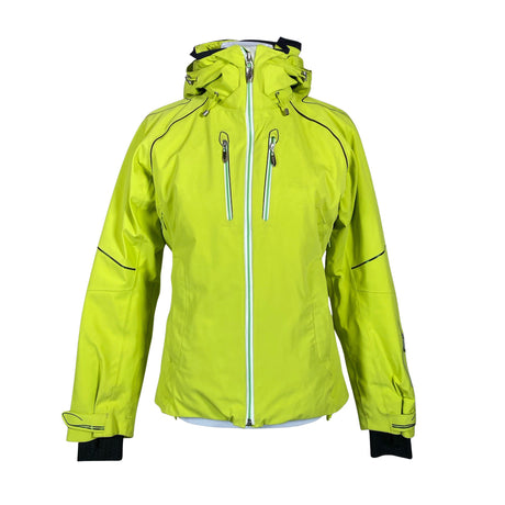 Unisex Halti - Talvejope, suurus 38 - Roheline ()