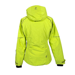 Unisex Halti - Talvejope, suurus 38 - Roheline (2)