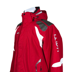Unisex Halti - Talvejope, suurus M - Punane (3)
