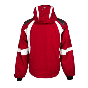 Unisex Halti - Talvejope, suurus M - Punane (2)