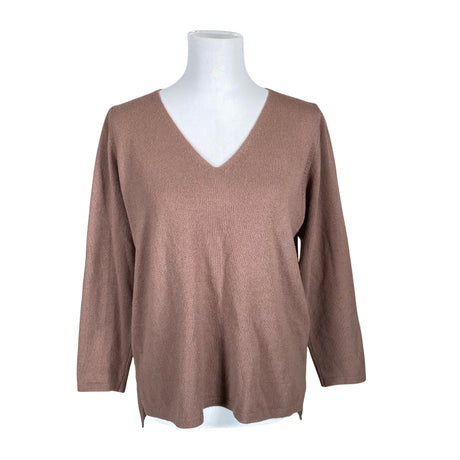 Unisex Arela - Kampsun, suurus 38 - Lilla ()