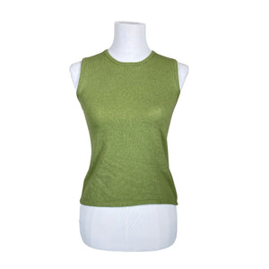 Unisex Ann Taylor - Topp, suurus 34 - Roheline (1)