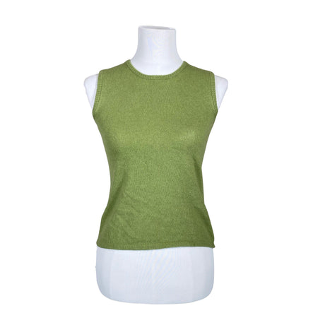 Unisex Ann Taylor - Topp, suurus 34 - Roheline ()