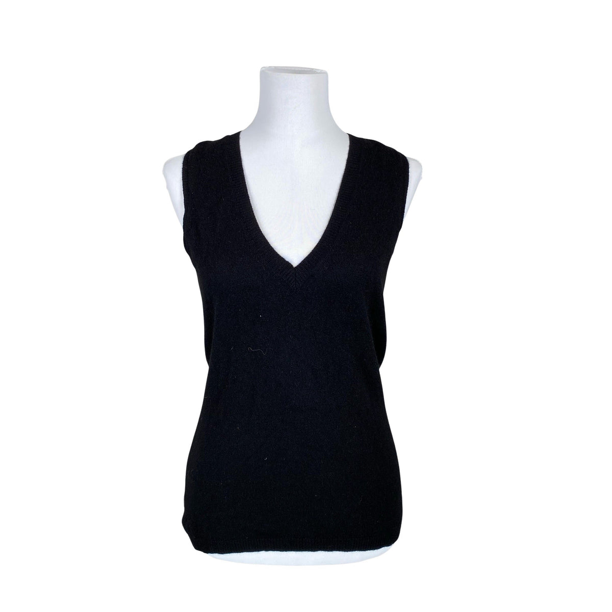 Unisex S.Marlon - Topp, suurus 36 - Must (1)
