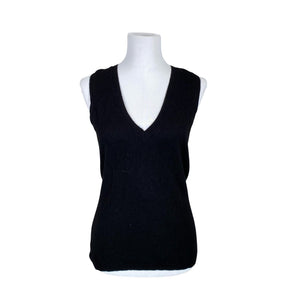 Unisex S.Marlon - Topp, suurus 36 - Must (1)