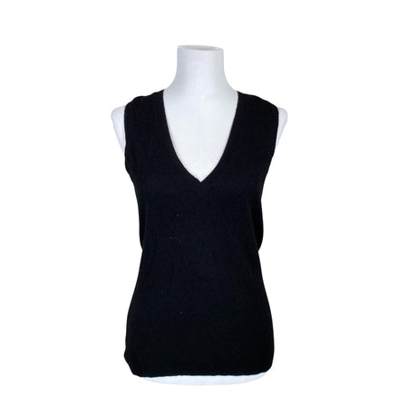 Unisex S.Marlon - Topp, suurus 36 - Must ()