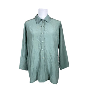 Unisex Monsoon - Pluus, suurus 38 - Roheline (1)