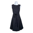 Unisex Reiss - Mitteveniv kleit, suurus 36 - Must ()