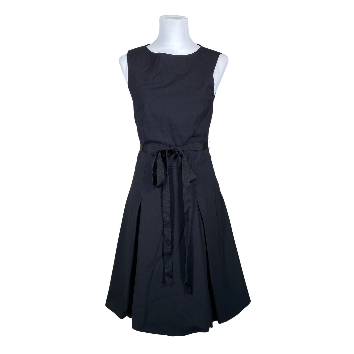 Unisex Reiss - Mitteveniv kleit, suurus 36 - Must (1)