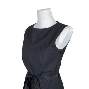 Unisex Reiss - Mitteveniv kleit, suurus 36 - Must (3)